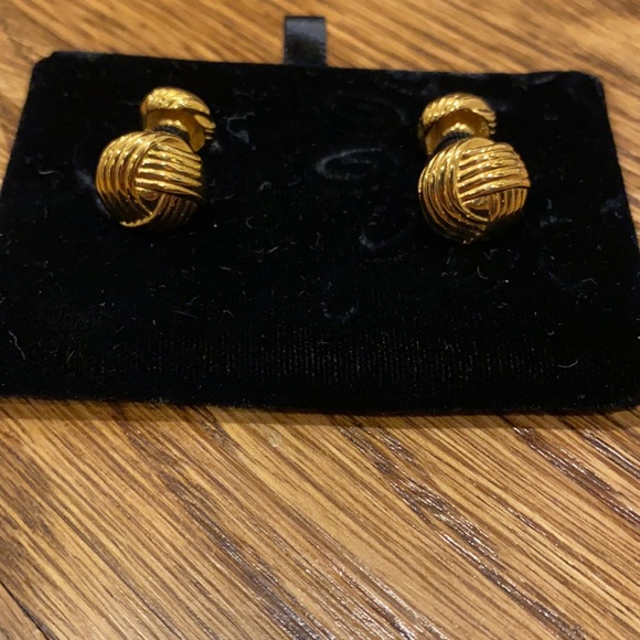 AKM Cufflinks - Picture 2 of 2